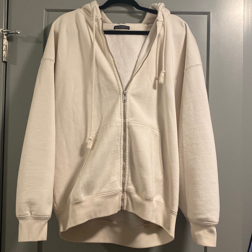 Brandy Melville Christy Hoodie